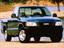 1998 Isuzu Hombre Regular Cab